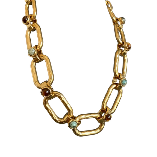 Ma Cocotte- Courcelle Necklace