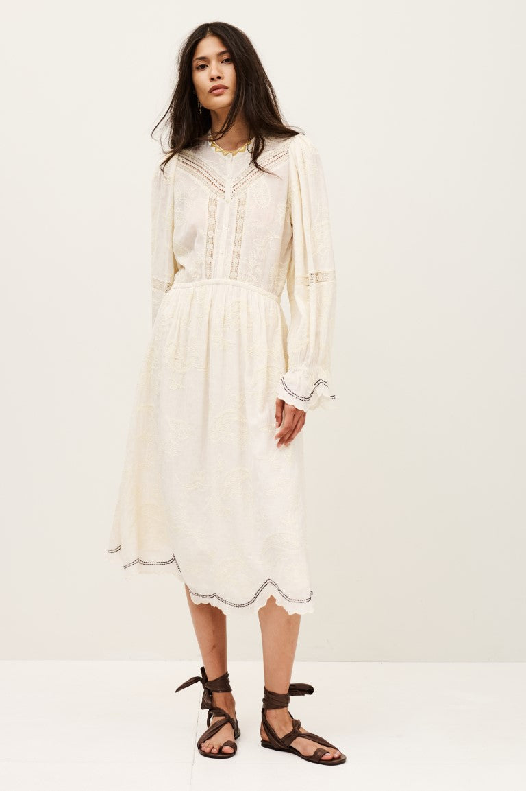 DRESS PRISCO