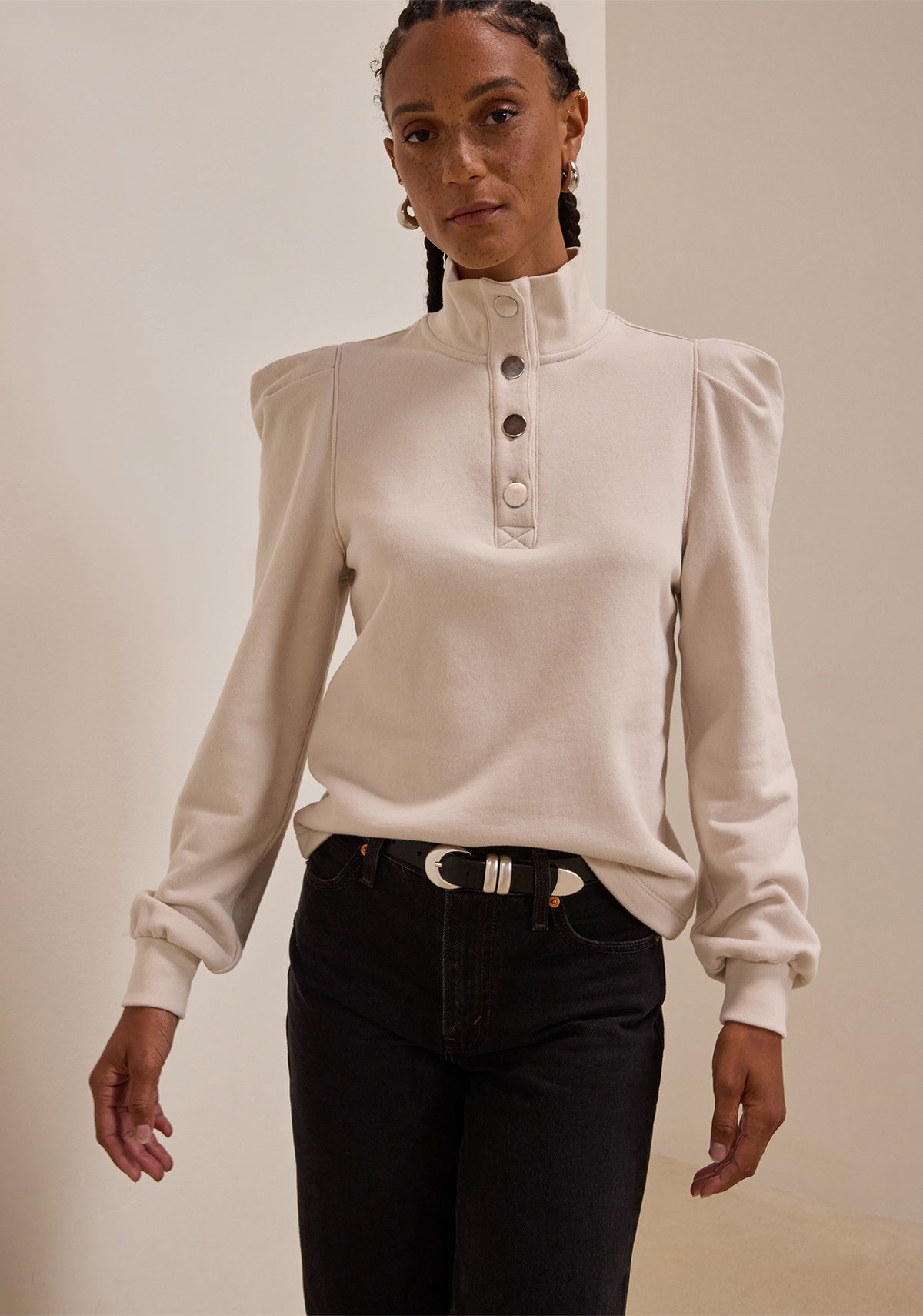 Jessie Sweatshirt