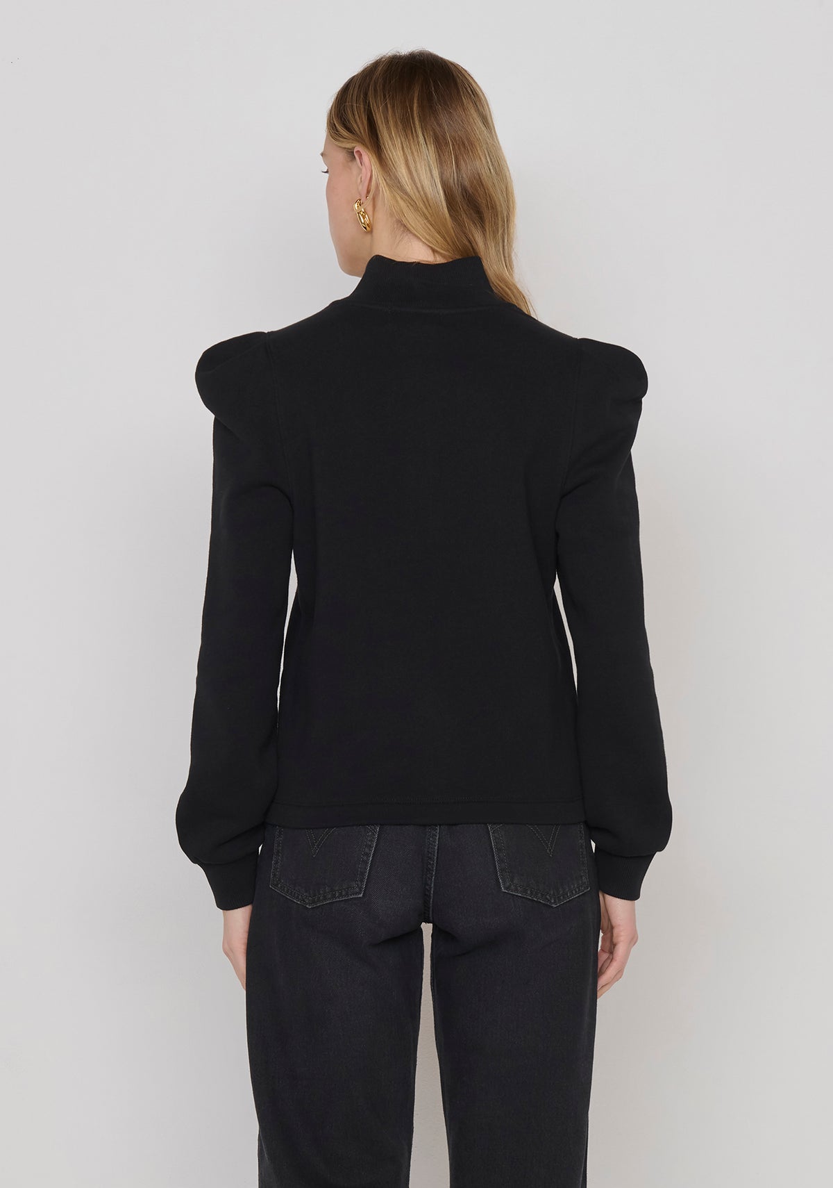 Jessie Sweatshirt