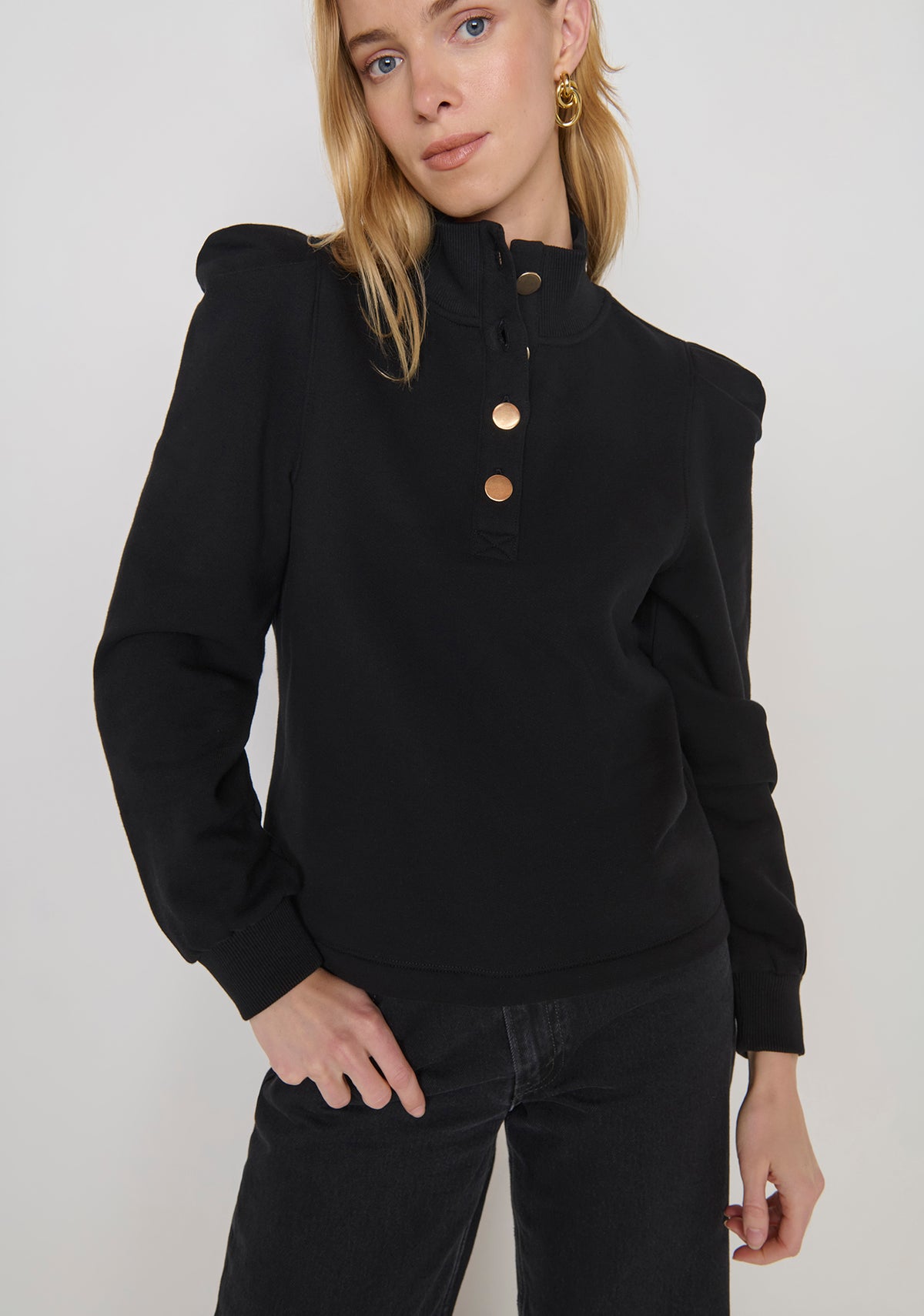 Jessie Sweatshirt