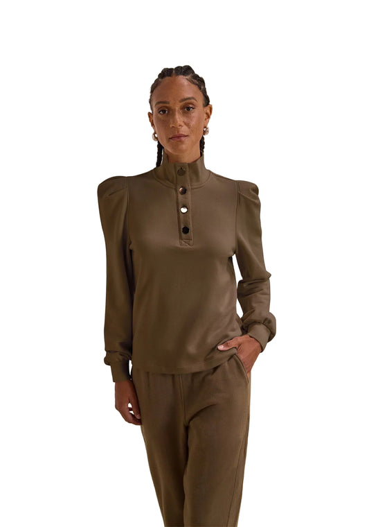 Military Brown