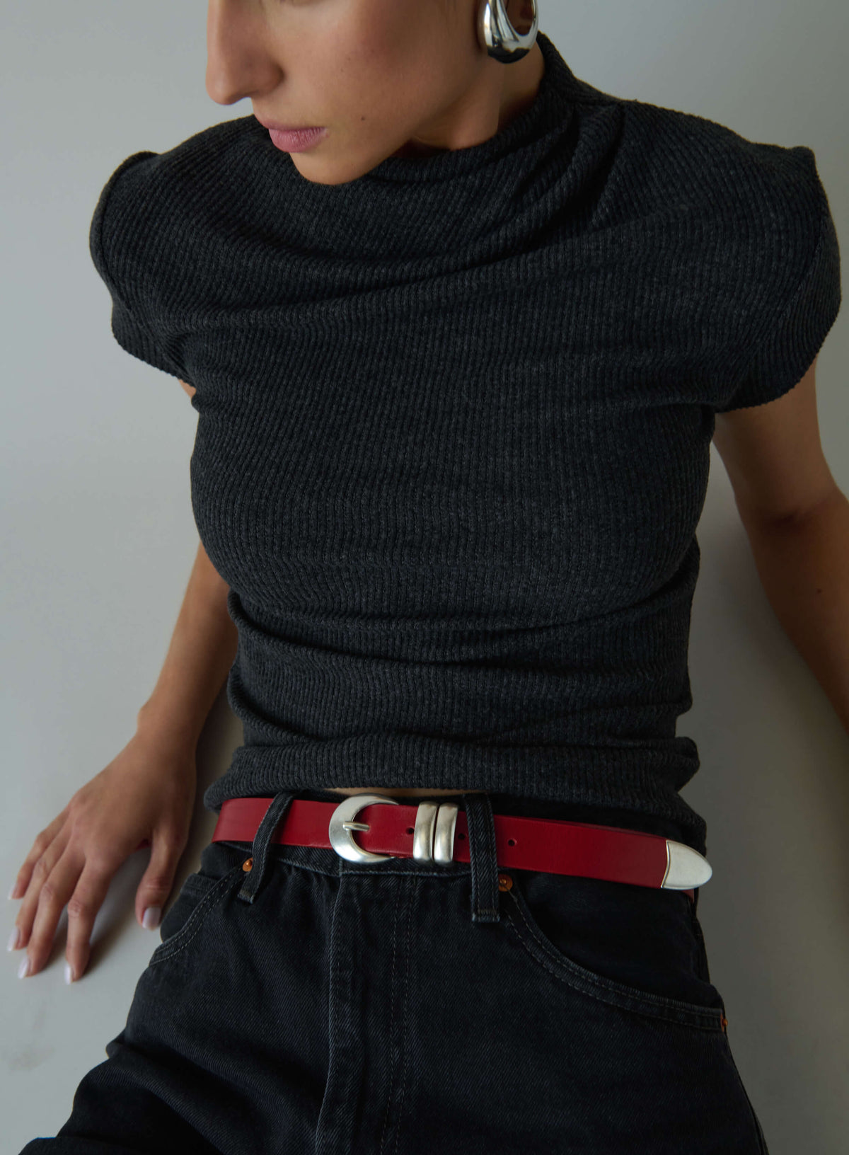 Joss Belt