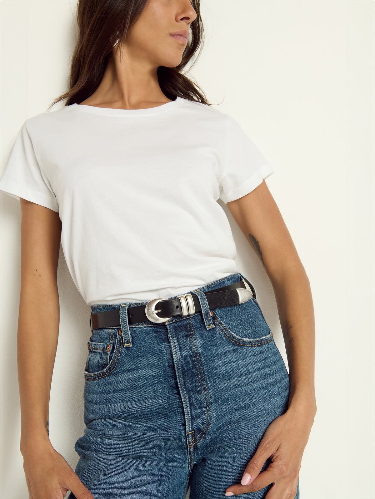 Joss Belt