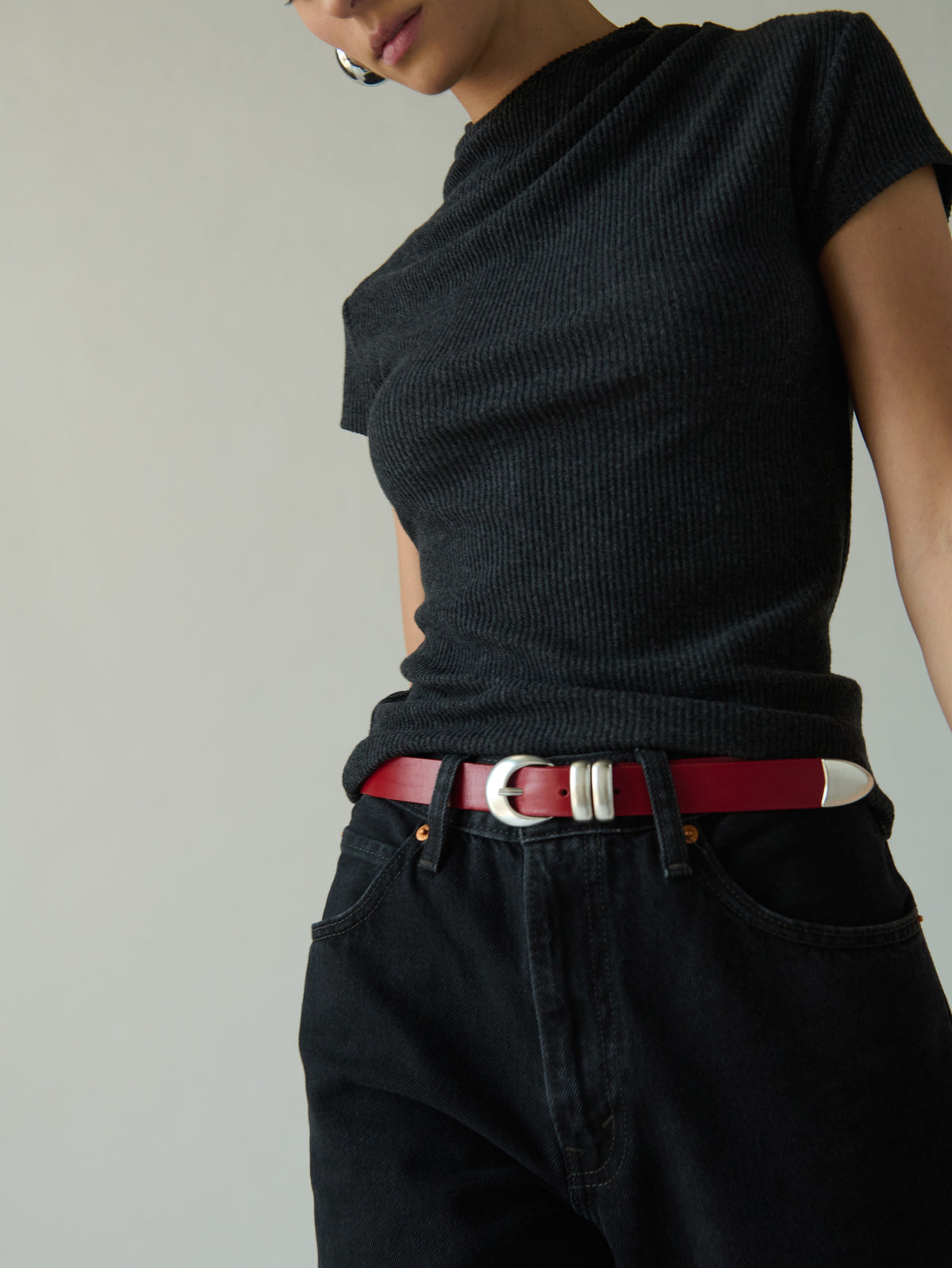 Joss Belt