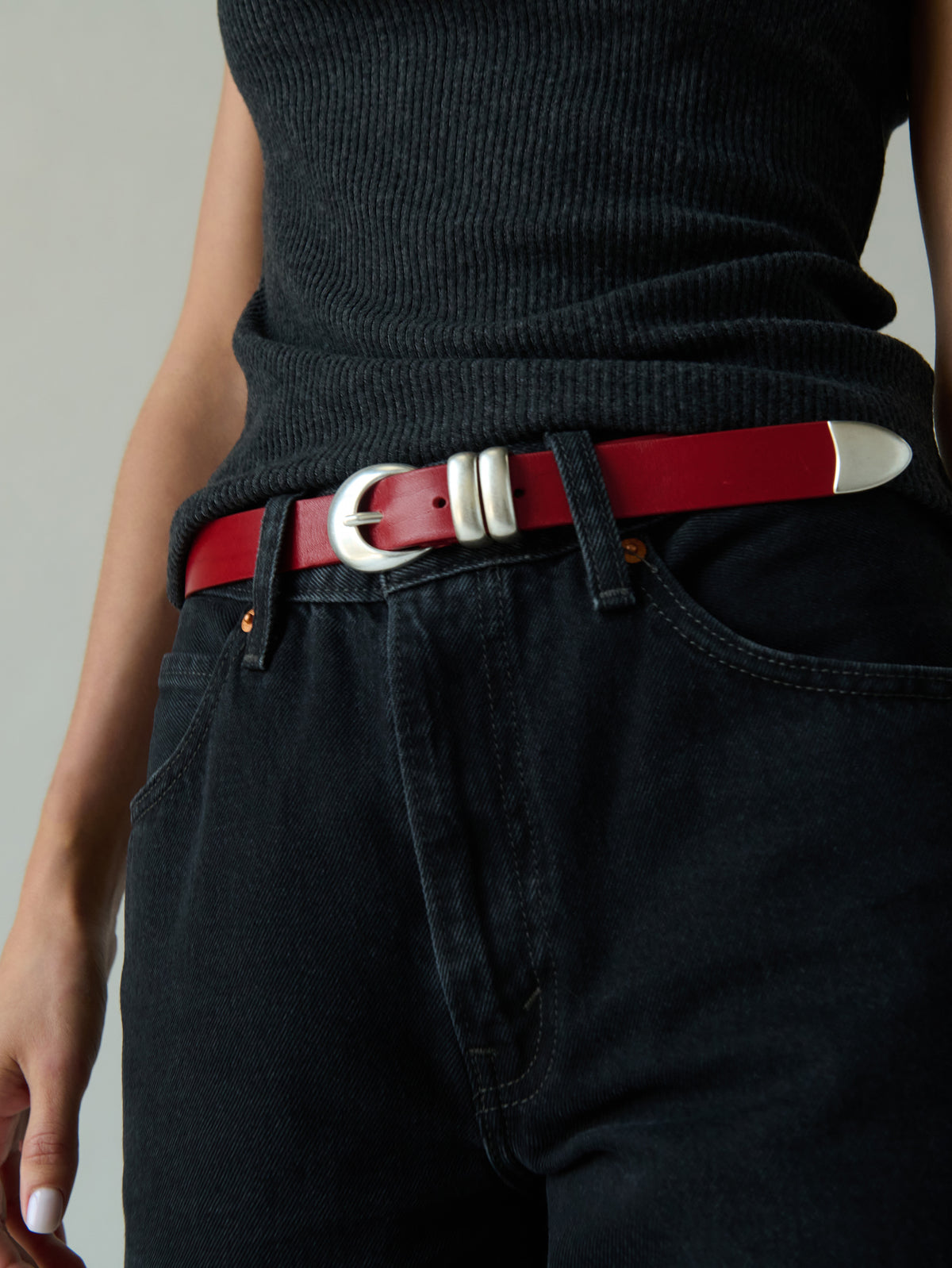 Joss Belt