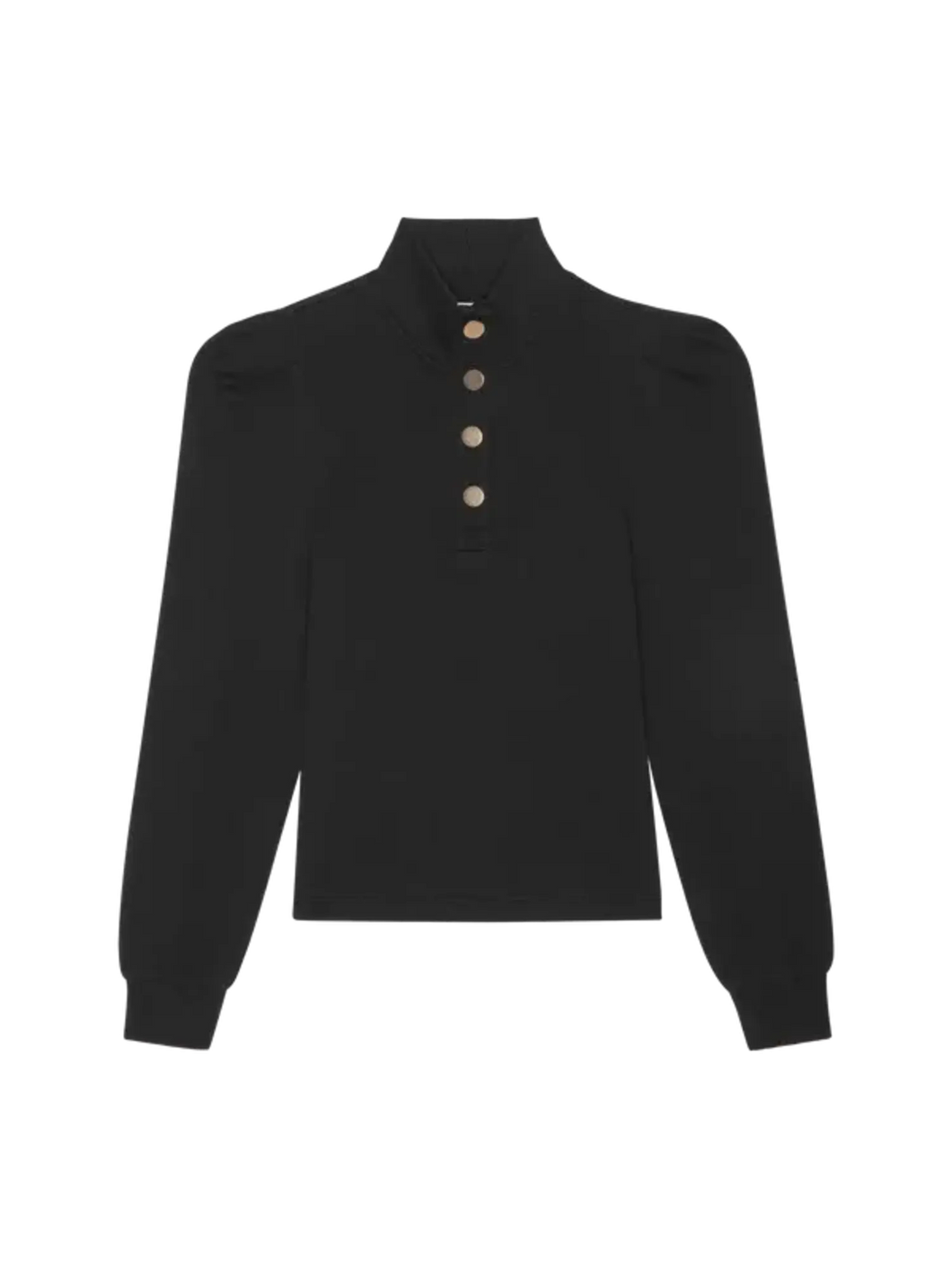 Nation- Jessi Sweatshirt