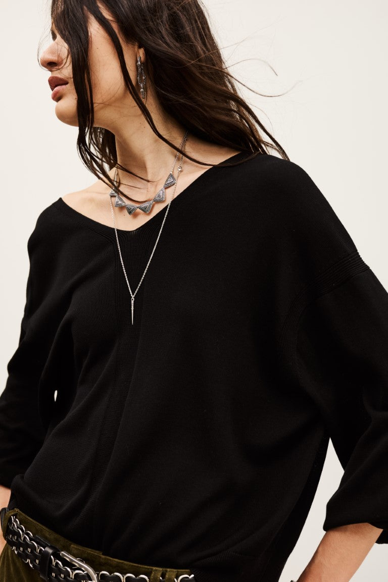 JUMPER BRENDA