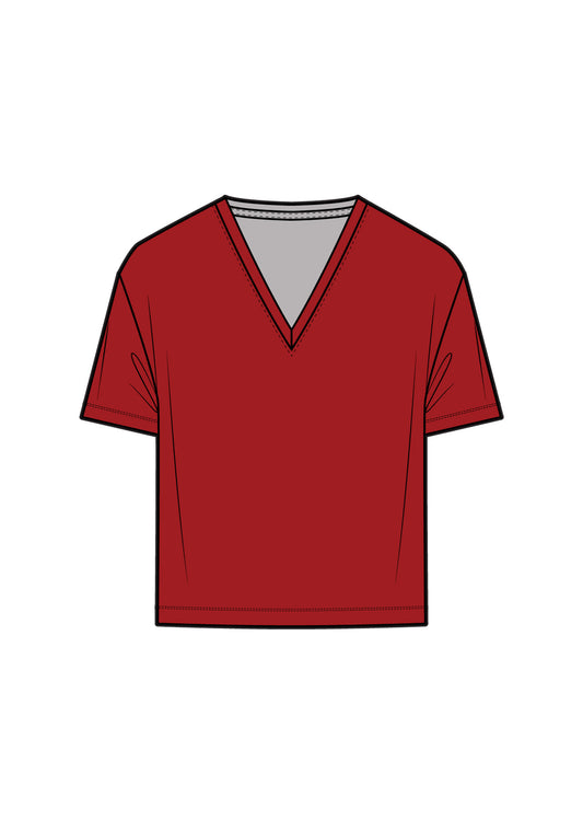 Rouge Red
