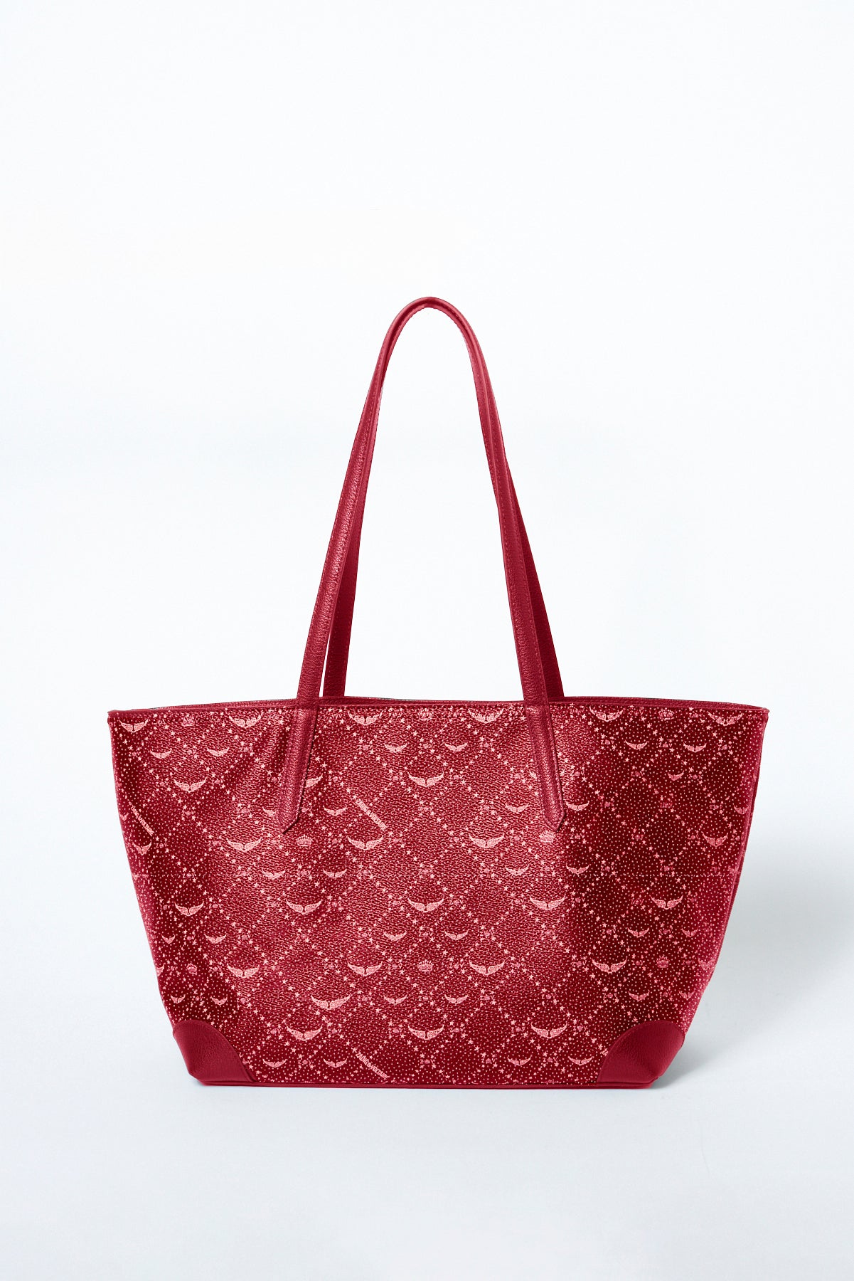 Z SHOPPER MONOGRAM