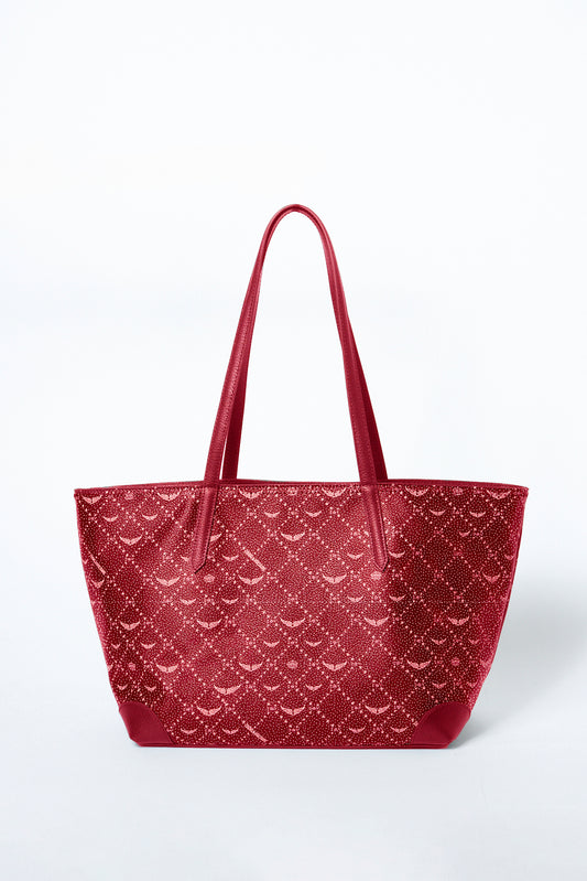 Z SHOPPER MONOGRAM
