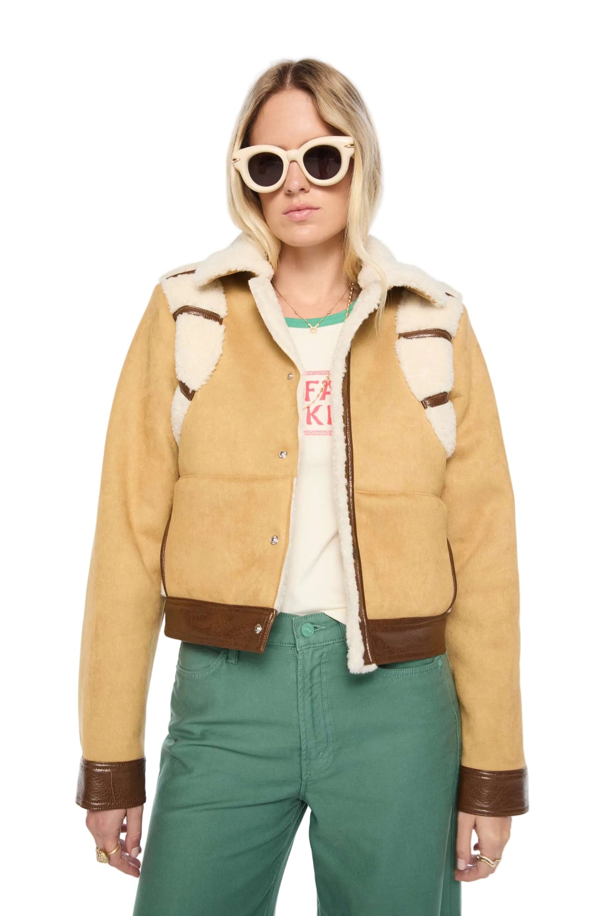 THE TRIPPER PUFFER