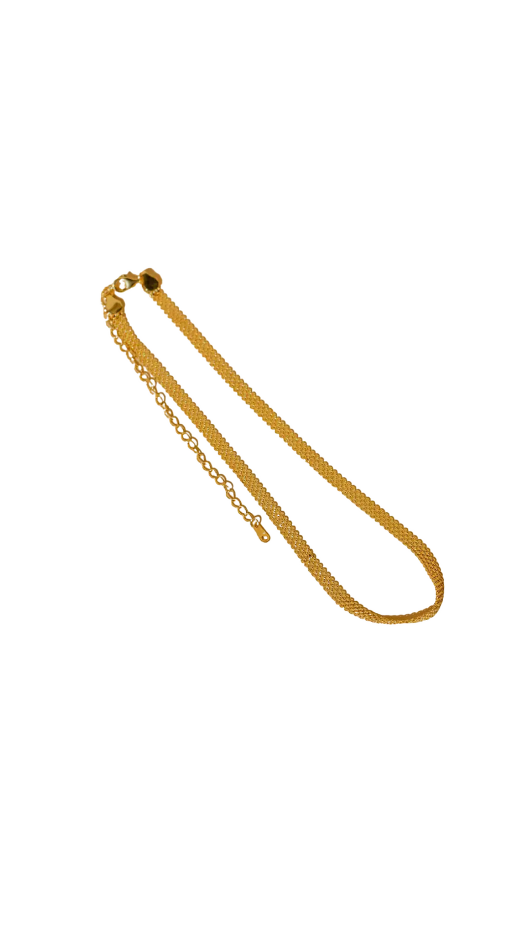 Casa Clara- Rosemary Necklace