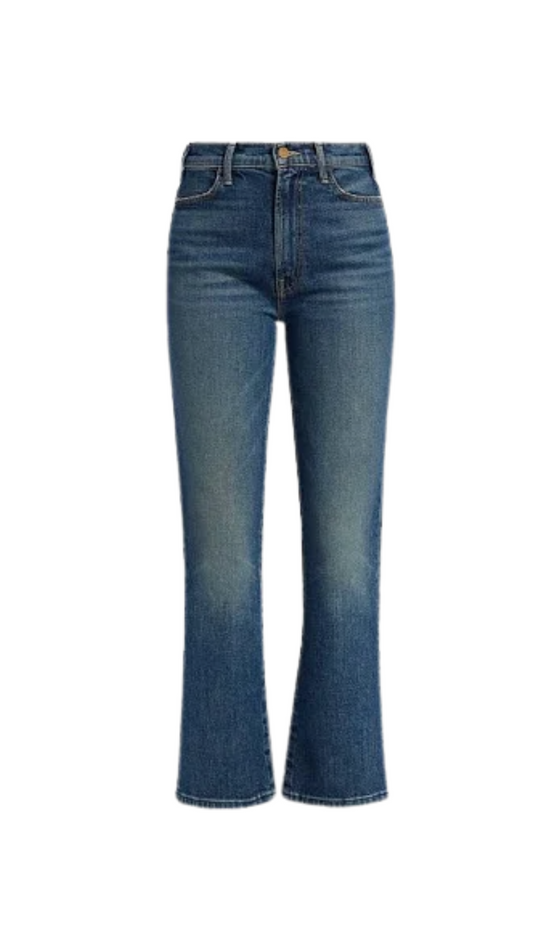 MOTHER- The Hustler Ankle