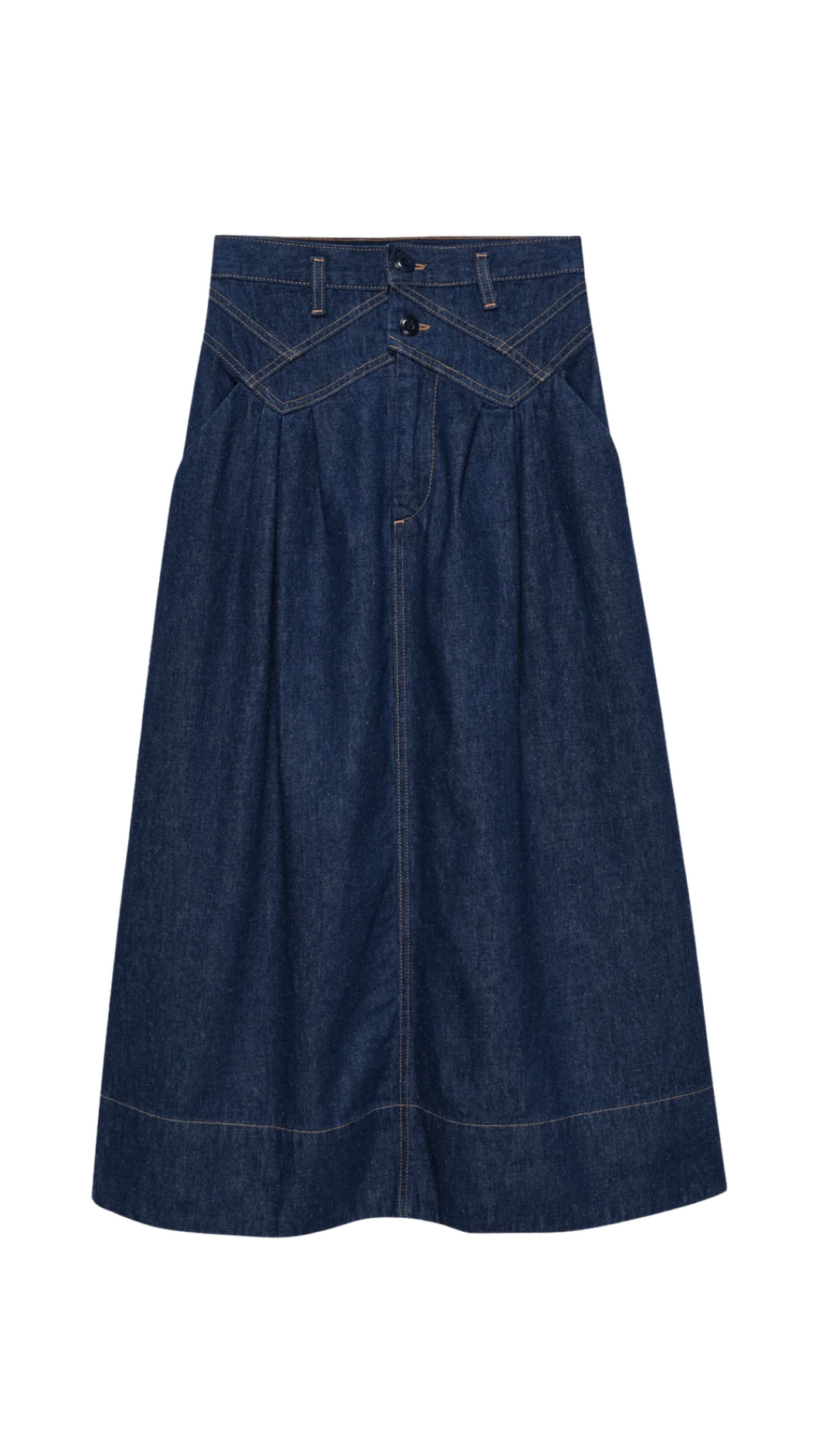 The Great- The Field Skirt