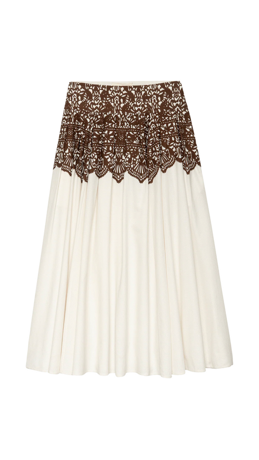 The Great- The Regency Skirt