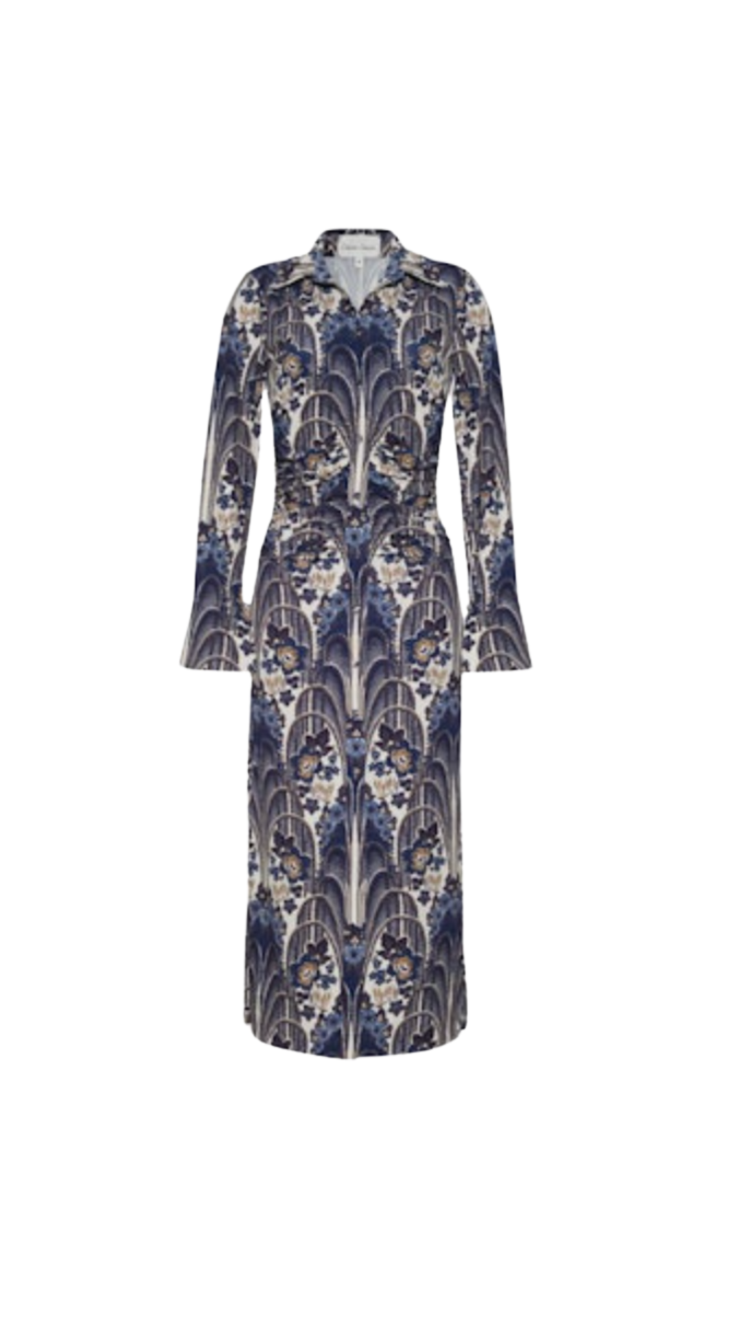 Cara Cara- Shirley Midi