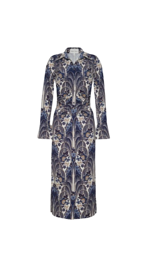 Cara Cara- Shirley Midi