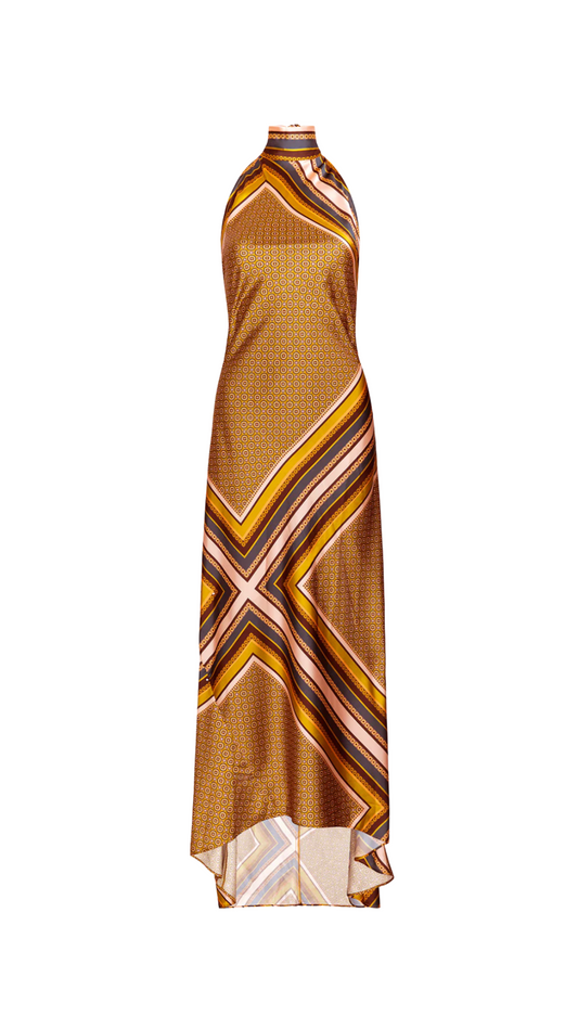 Misa- Minerva Dress