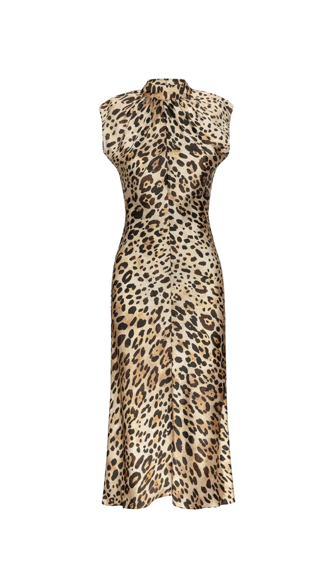 Misa- Giselle Dress