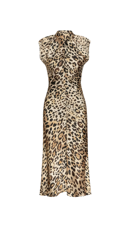 Misa- Giselle Dress