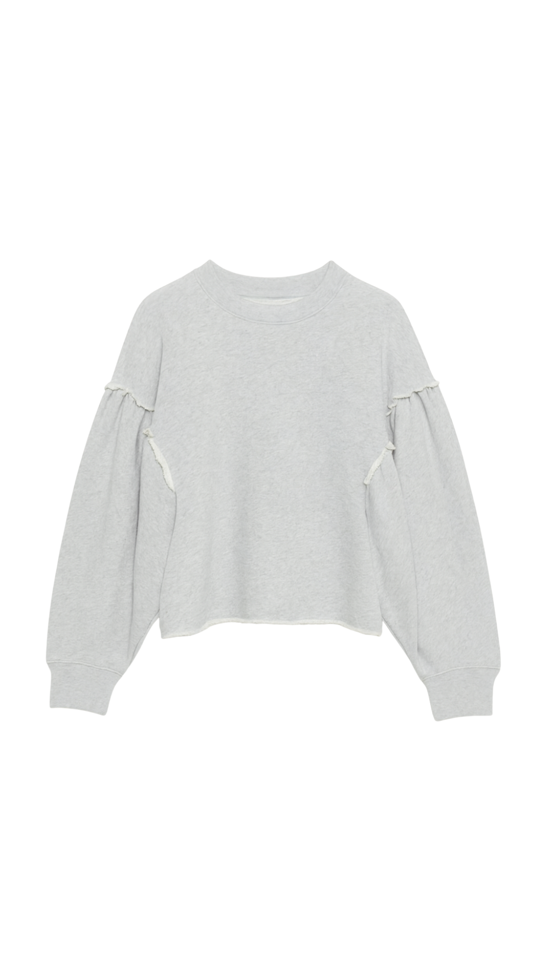 Nation- Shane Sweatshirt