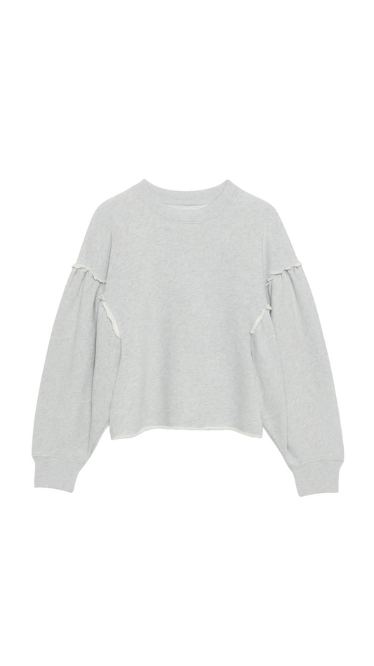 Nation- Shane Sweatshirt