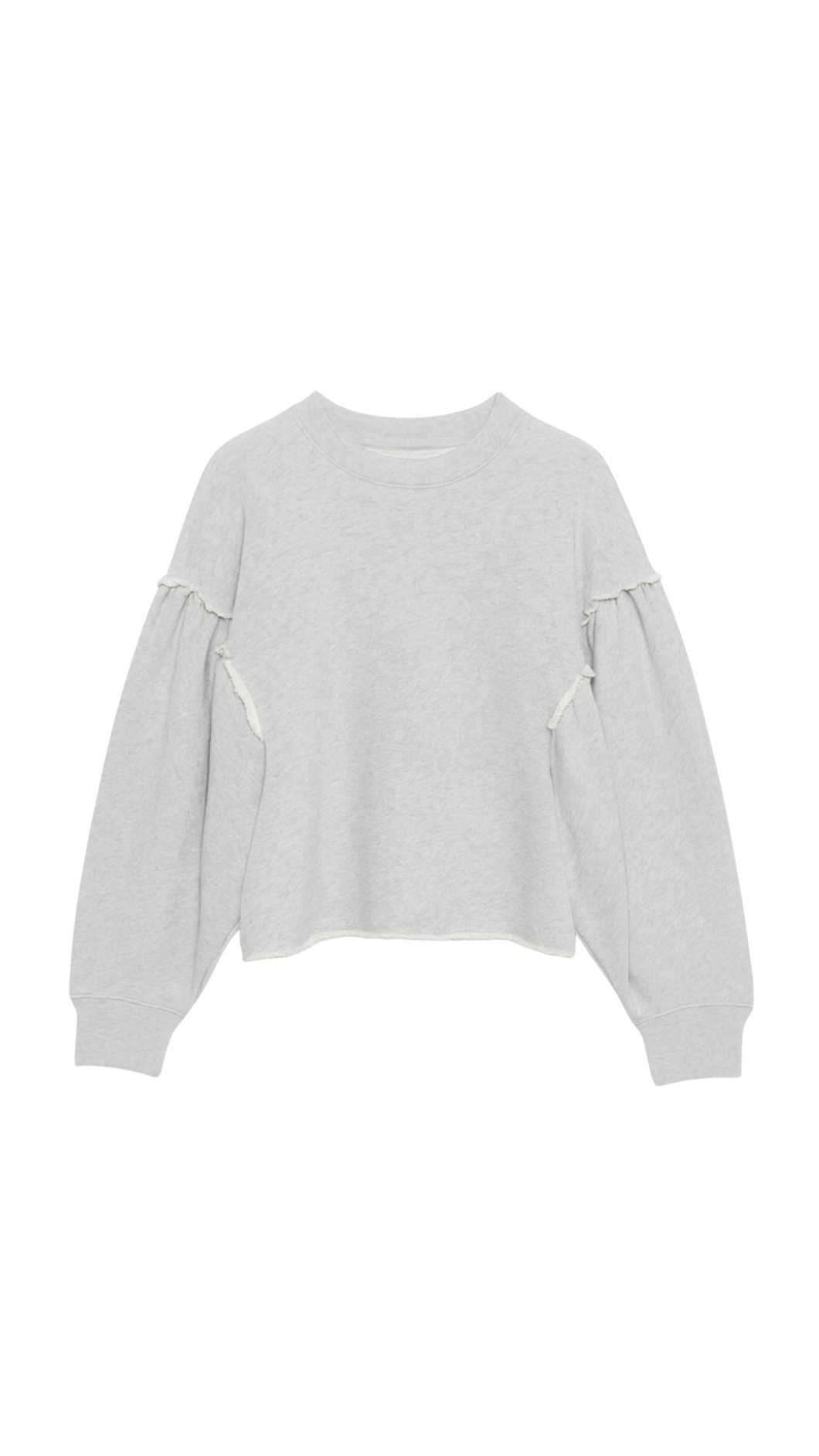Nation- Shane Sweatshirt