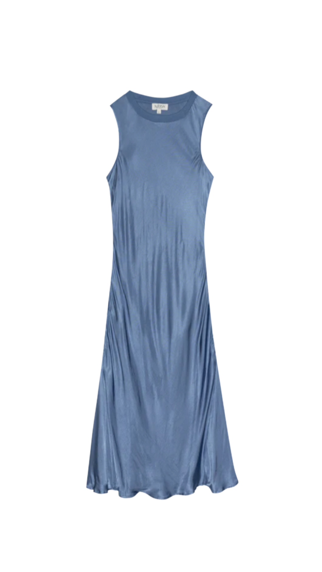 Nation- Dulce Midi Dress