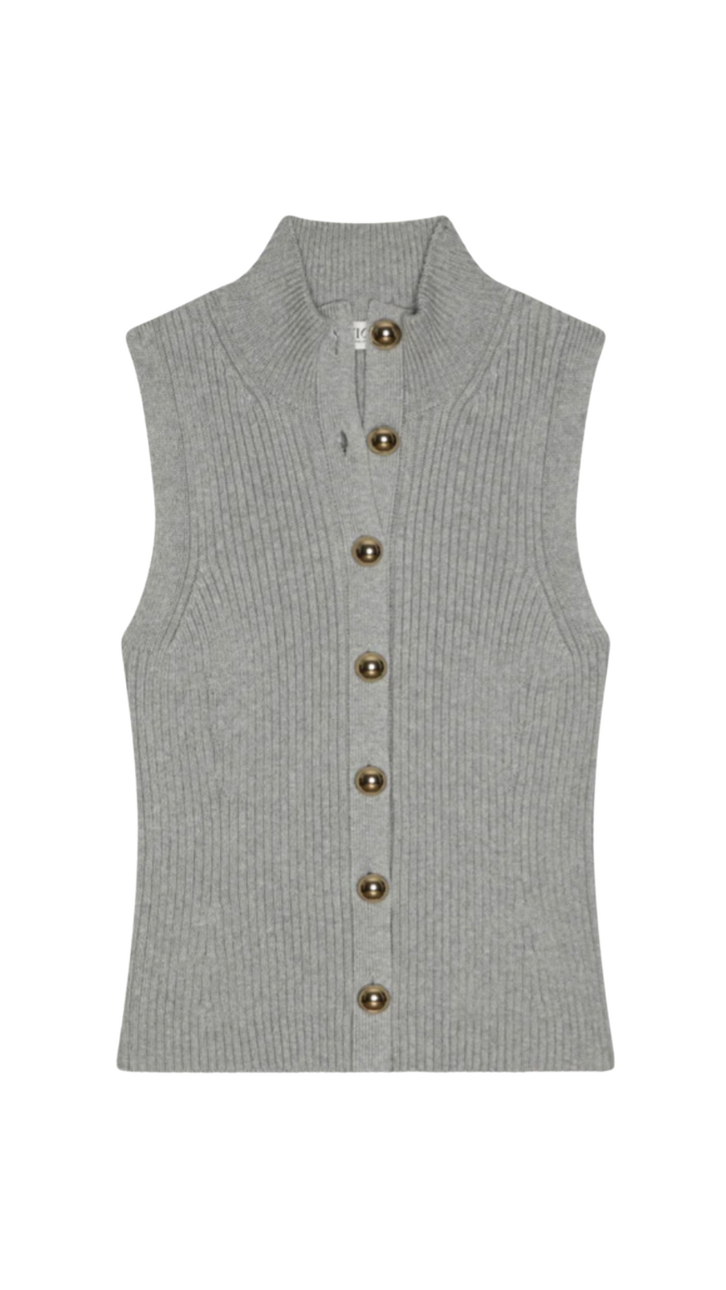 Nation- Ira Sweater Vest
