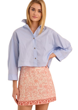 Load image into Gallery viewer, Hunter Bell- Clarke Shirt
