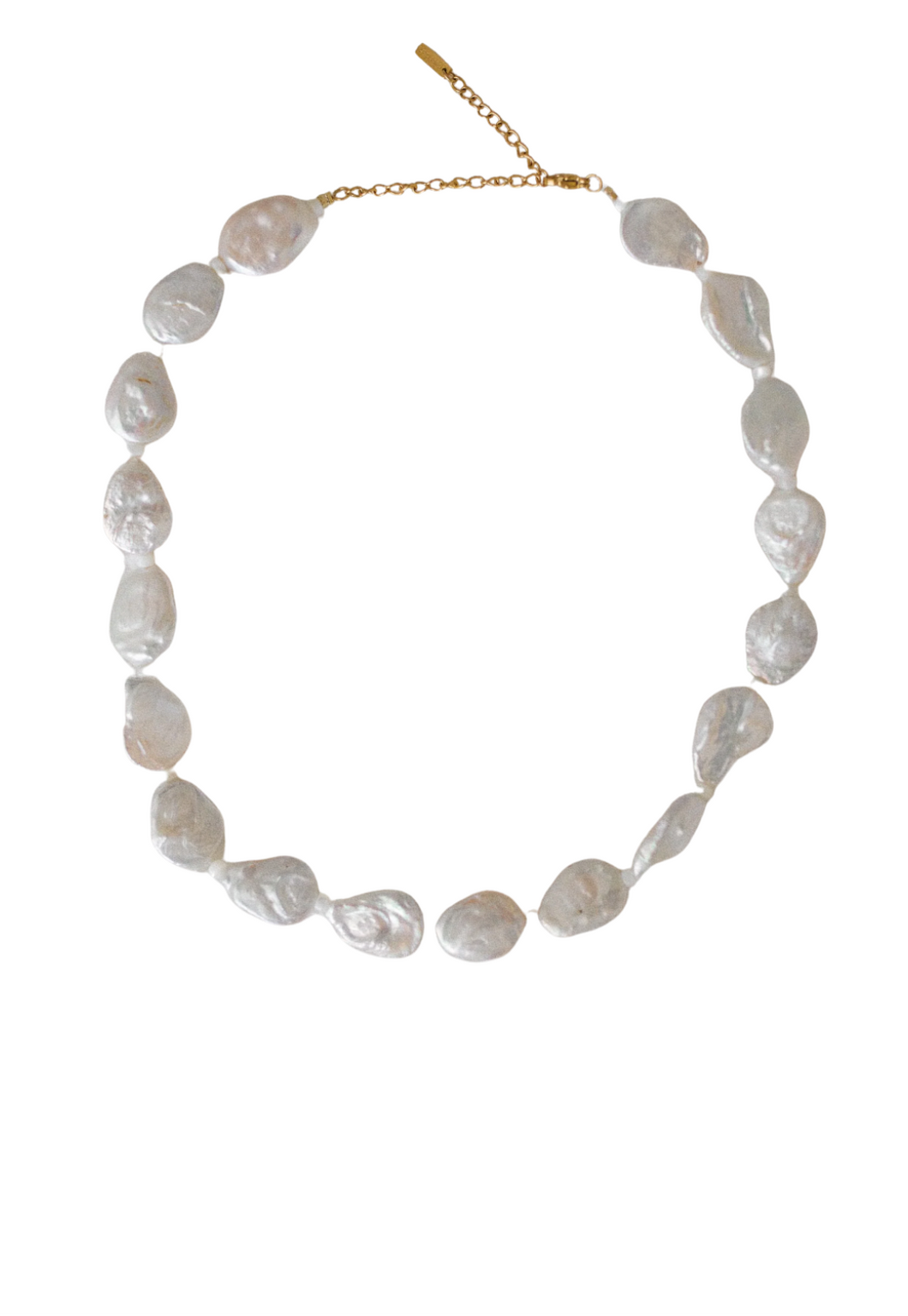 Casa Clara- Spray Necklace