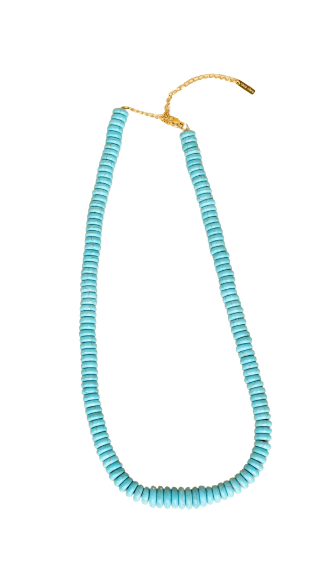 Casa Clara- Terada Necklace