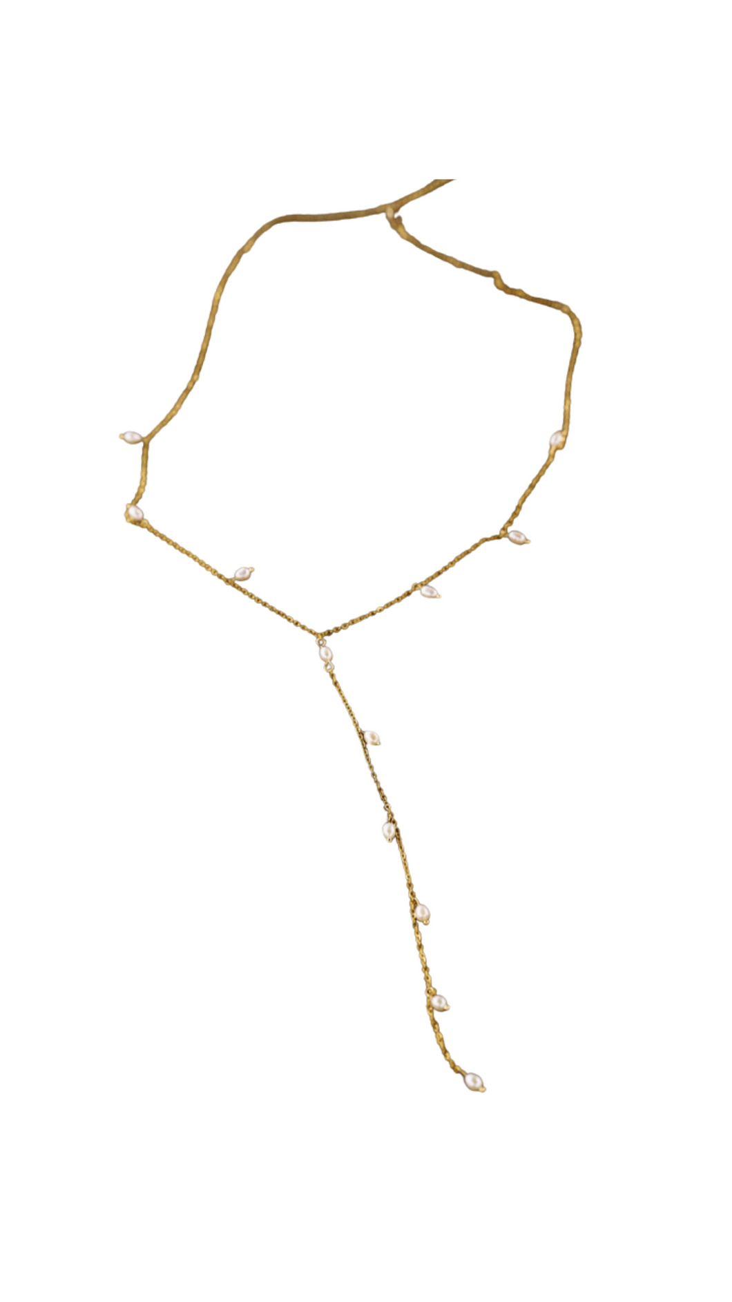 Casa Clara- Paulina Necklace