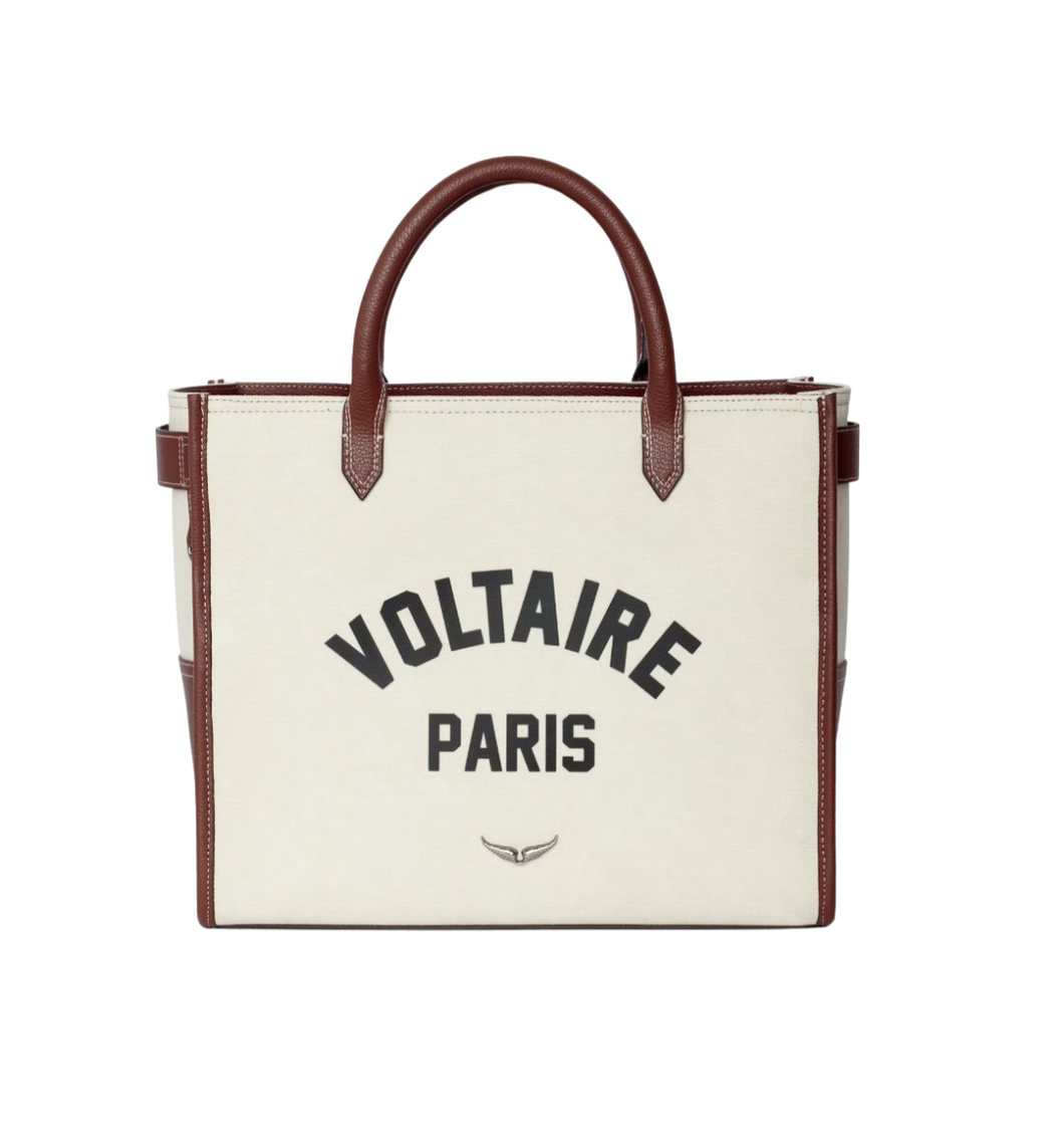 Zadig Voltaire- Angel Tote – SorellaLLC