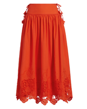 Load image into Gallery viewer, Hunter Bell- Nathalie Skirt
