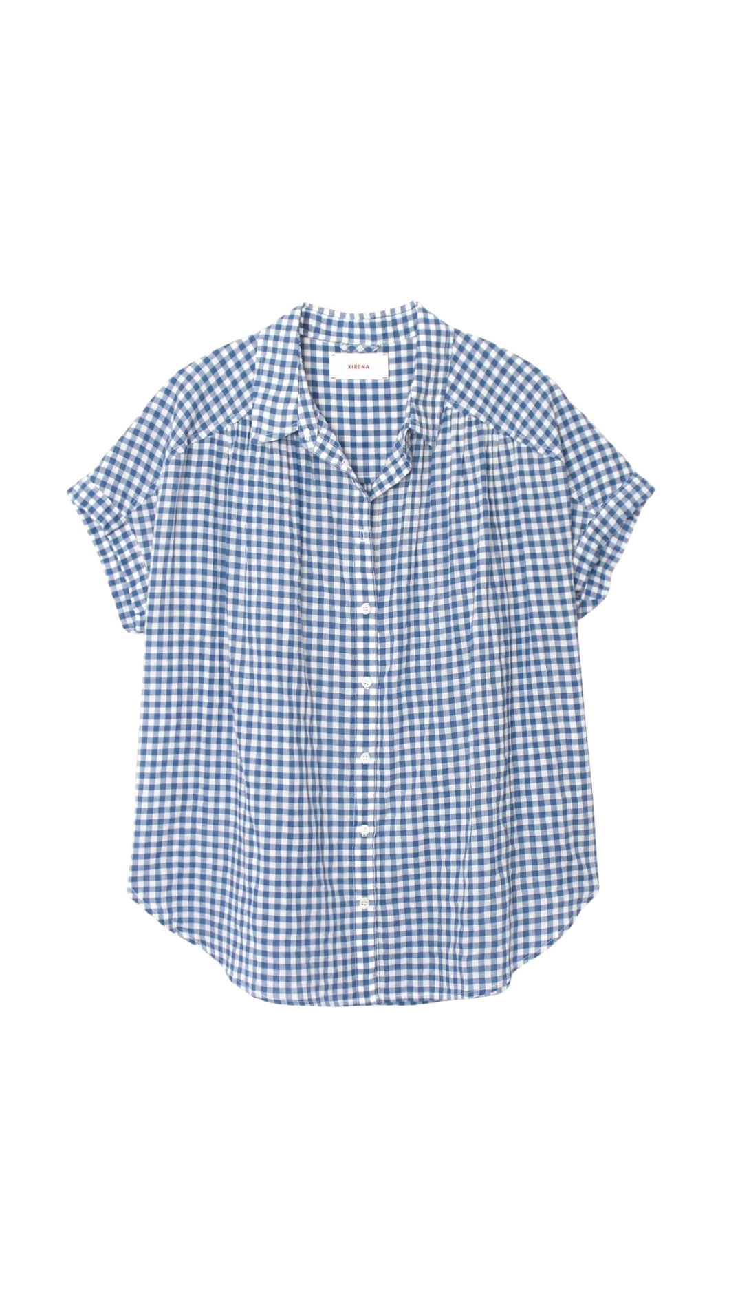 Xirena- Paxton Shirt