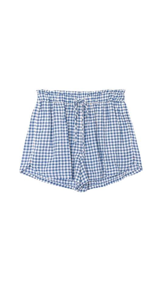 Xirena- Starla Short