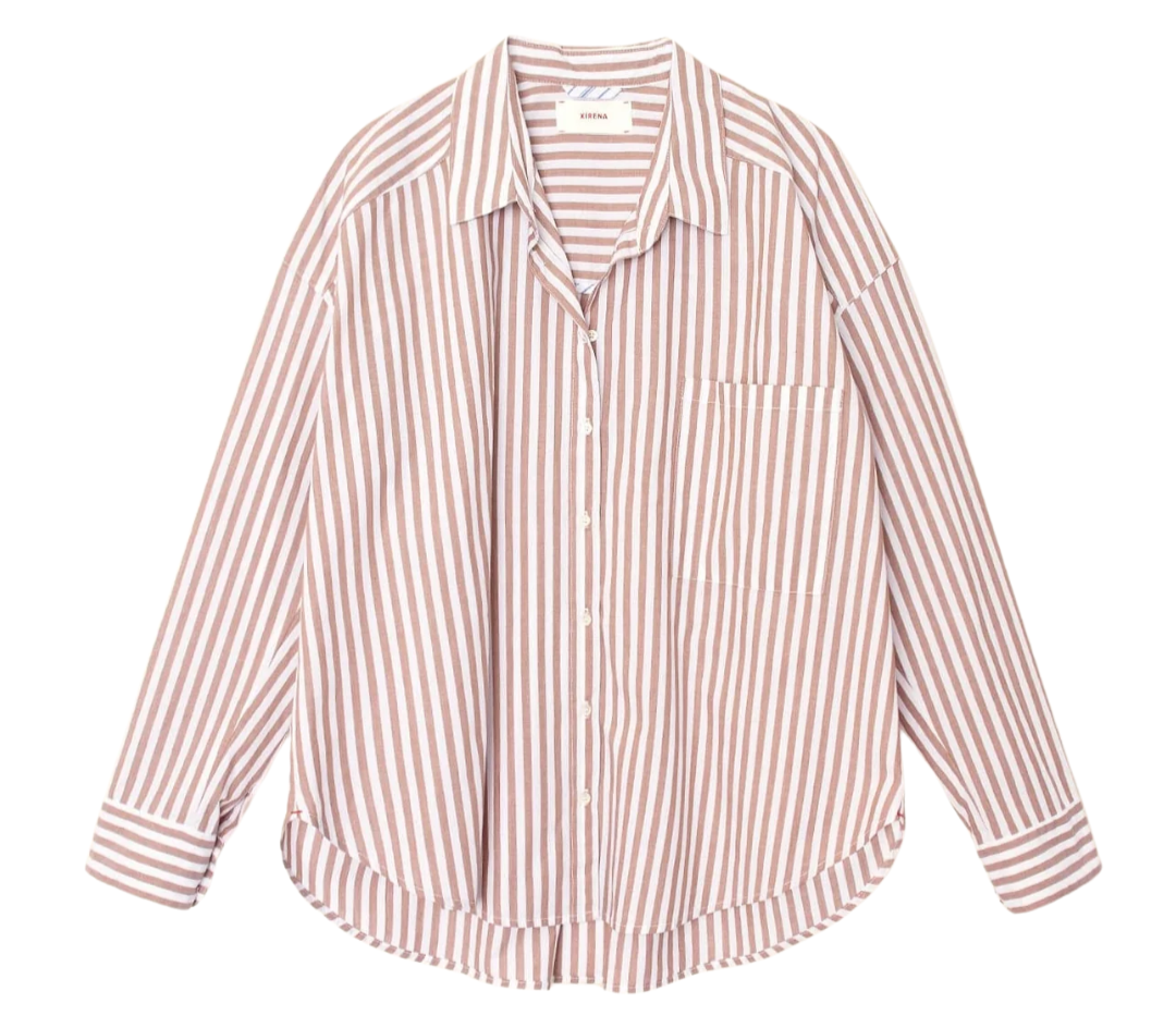 Xirena- Jordy Shirt