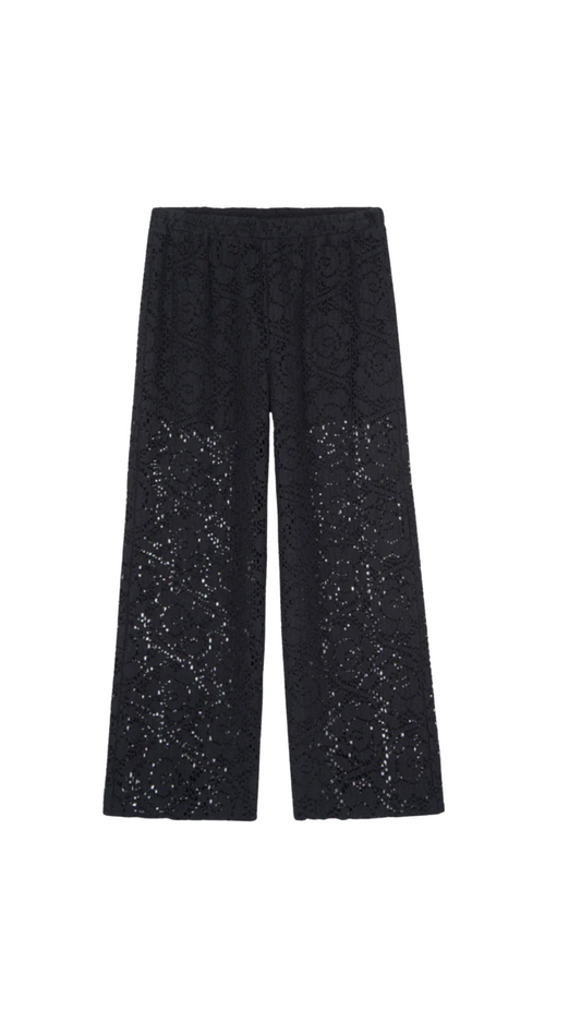 Nation- Linney Lace Pant