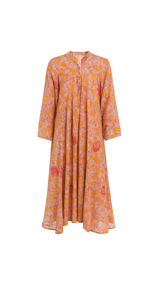 Natalie Martin- Fiore Maxi