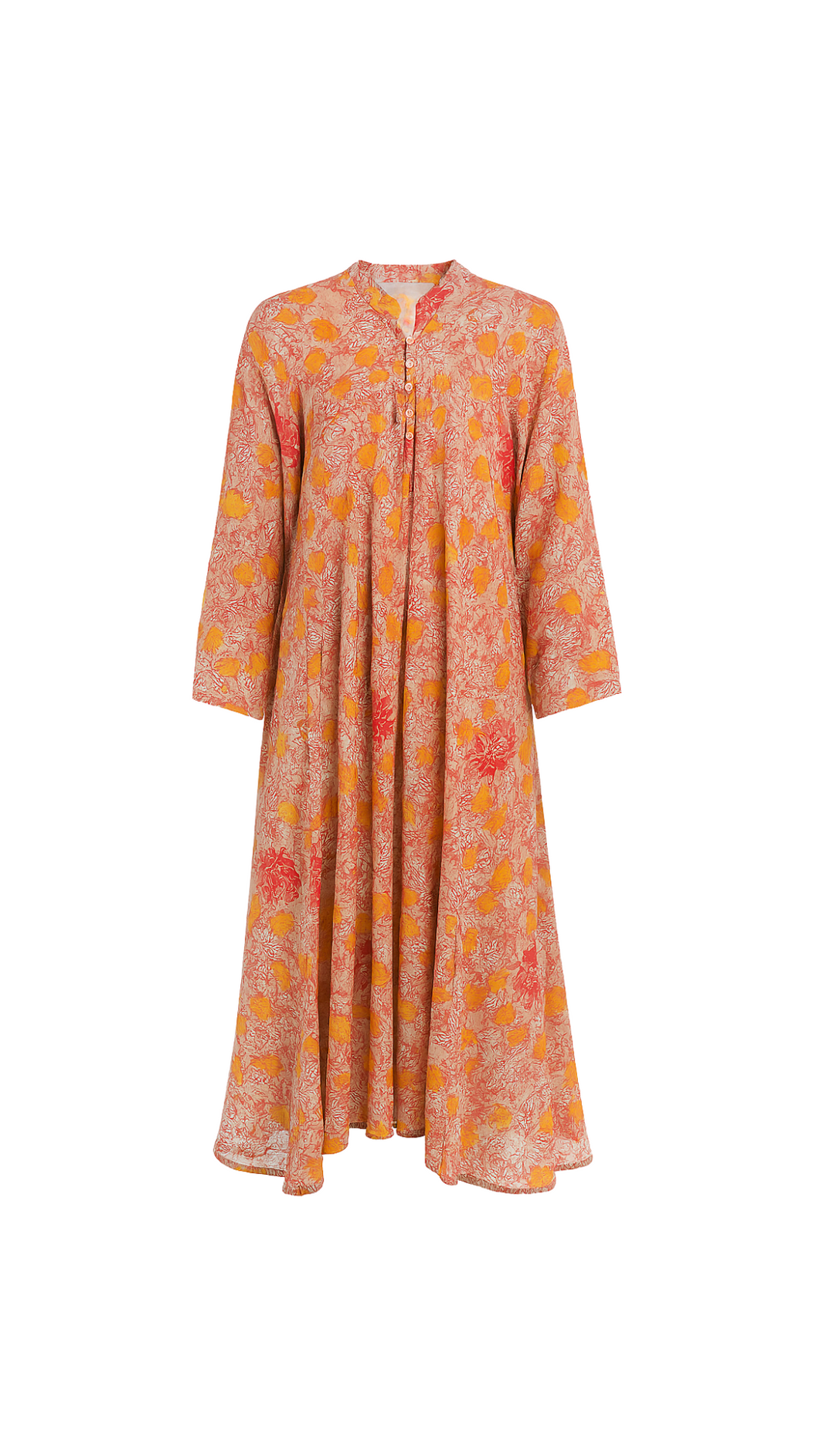 Natalie Martin- Fiore Maxi