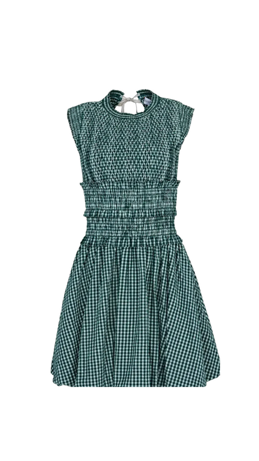 Hunter Bell- Anita Dress