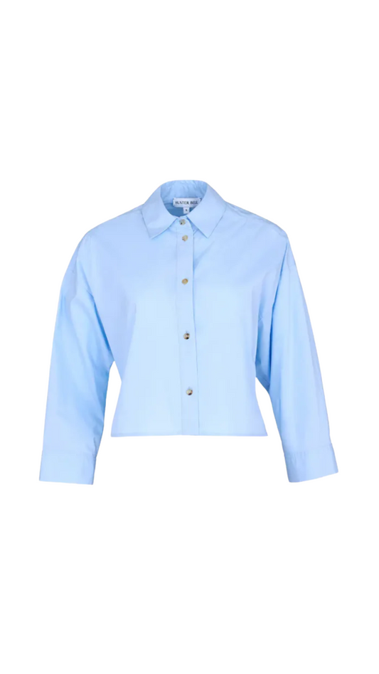 Hunter Bell- Clarke Shirt
