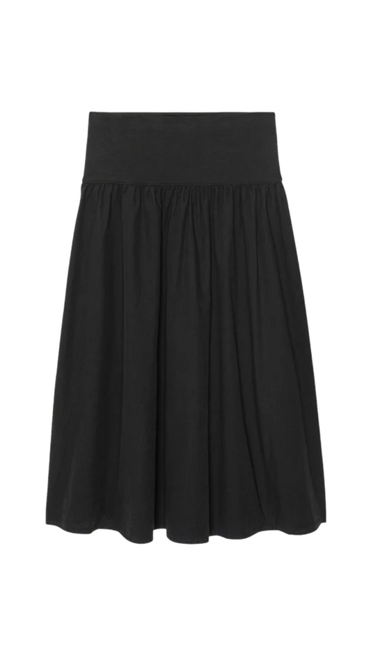 Nation- Ava Midi Skirt