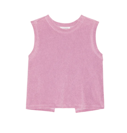 Nation- Nara Muscle Tank