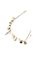 Load image into Gallery viewer, Casa Clara- Lacey Necklace
