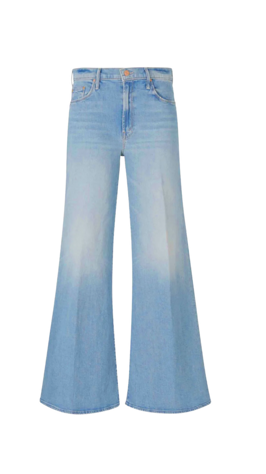 MOTHER- Twister Skimp