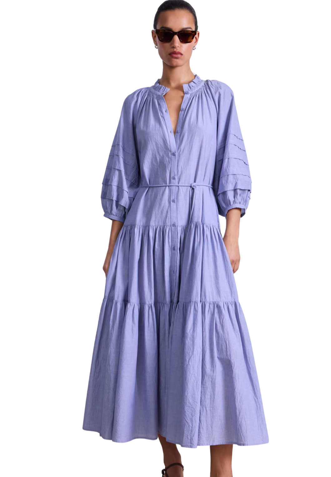 Apiece Apart- Noto Maxi