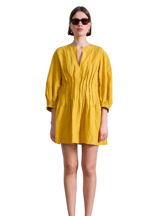 Apiece Apart- Rocca Pleat Mini